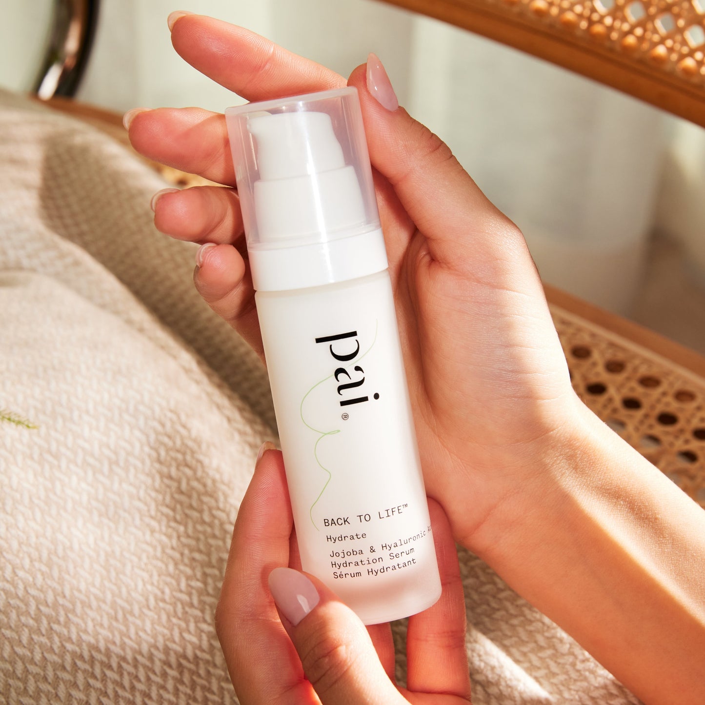 Back to Life™ Serum