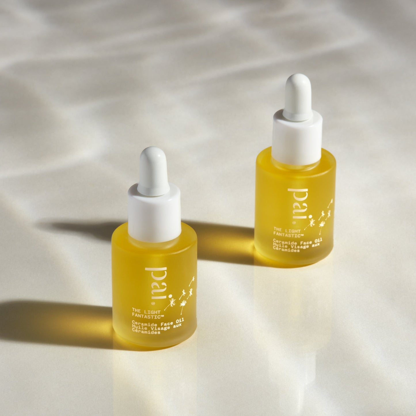 The Light Fantastic™ Face Oil Mini