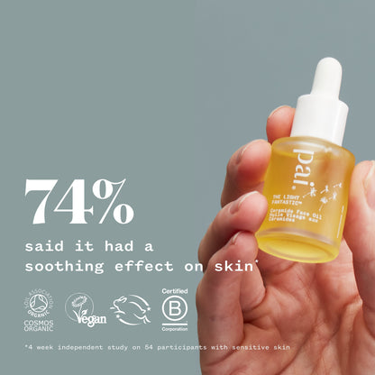 The Light Fantastic™ Face Oil Mini