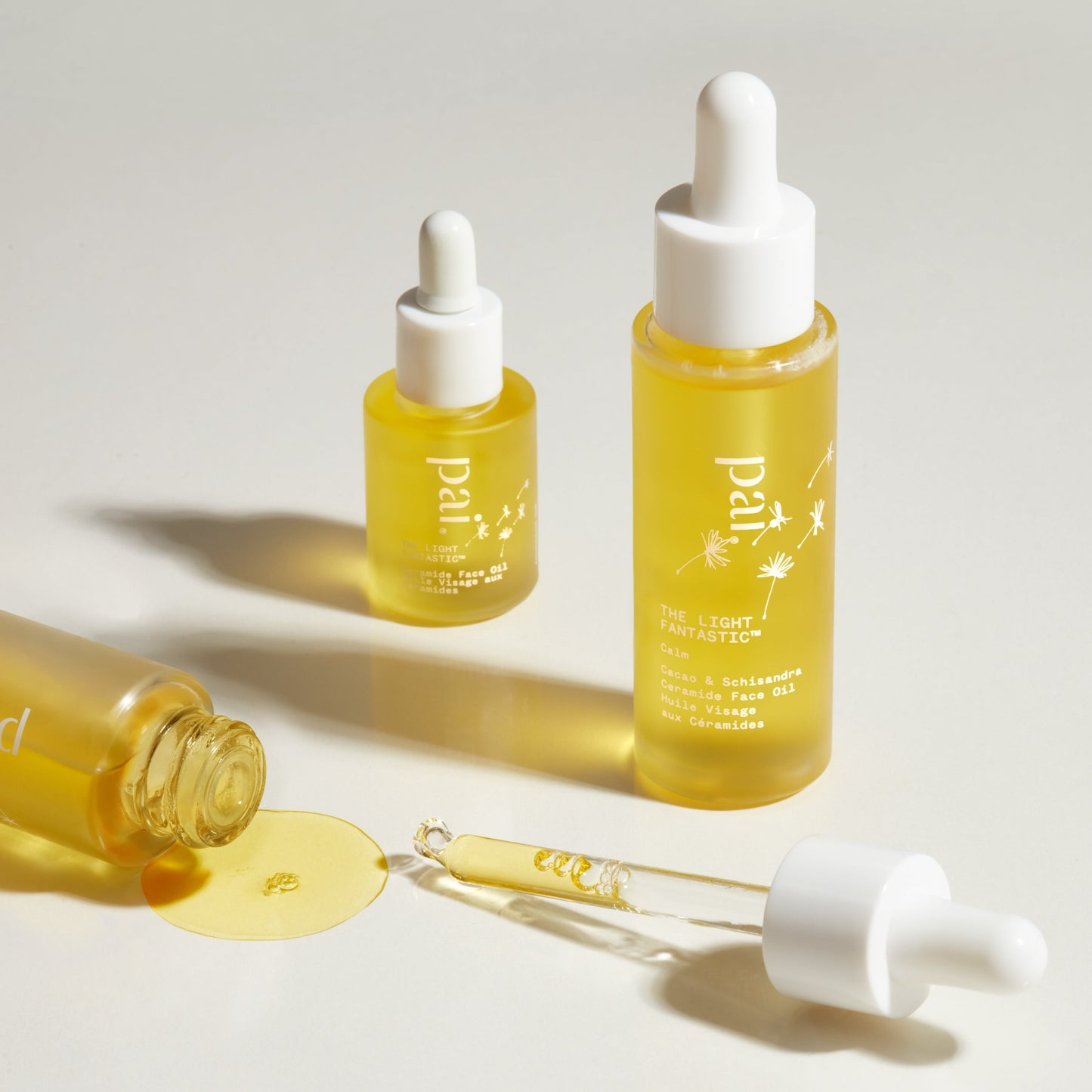 The Light Fantastic™ Face Oil