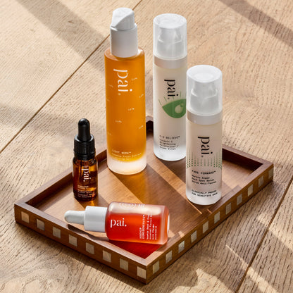 Light Work™ Cleansing Oil