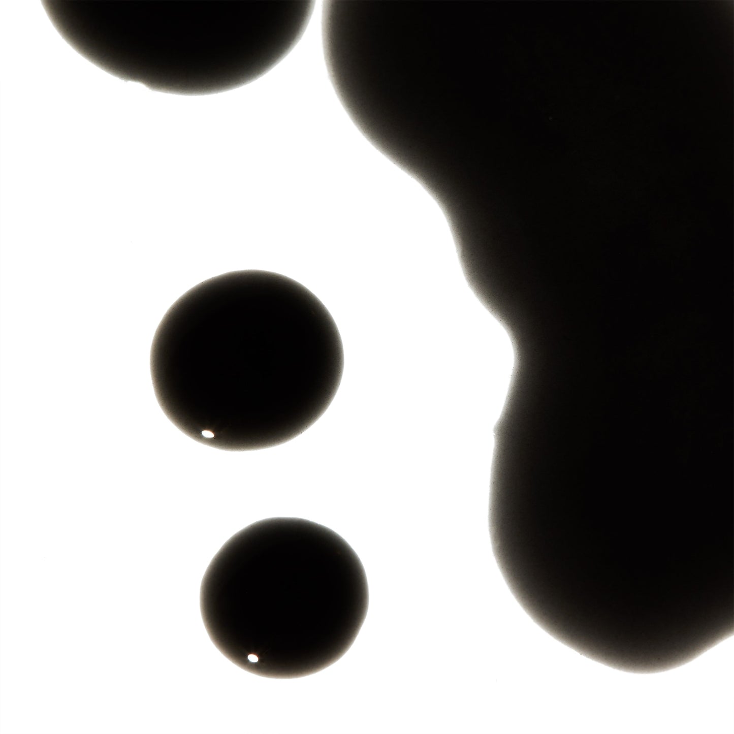 Carbon Star™ Face Oil