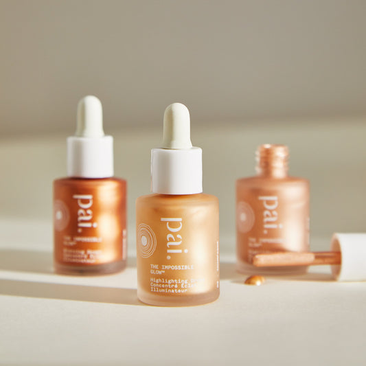 The Impossible Glow™ Glow Drops Mini