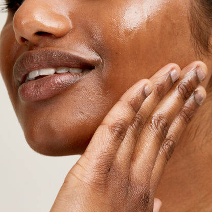 Carbon Star™ Face Oil Mini