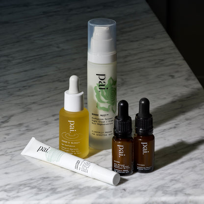 Feather Canyon™ Eye Cream