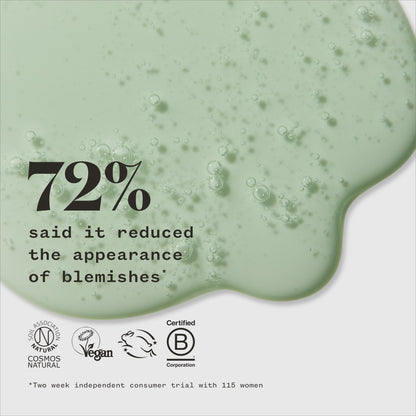 Phaze™ Gel Cleanser