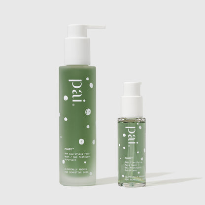 Phaze™ Gel Cleanser