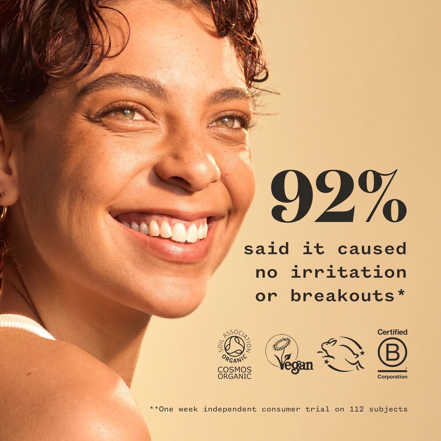 The Impossible Tan™ Hydrating Self Tan Drops