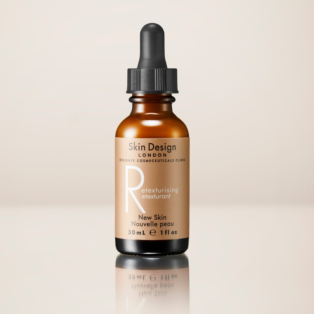 Retexturising Serum