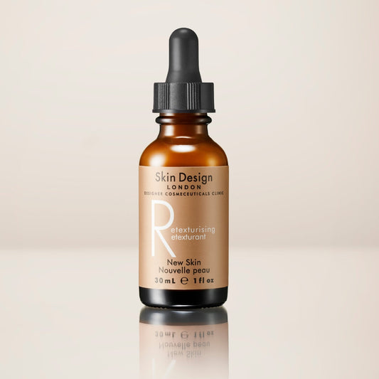 Retexturising Serum