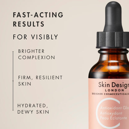 C-Antioxidant Glow Serum