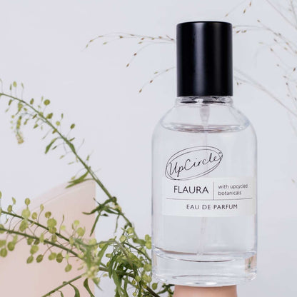 Flaura Eau De Parfum