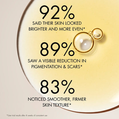 C-Antioxidant Glow Serum