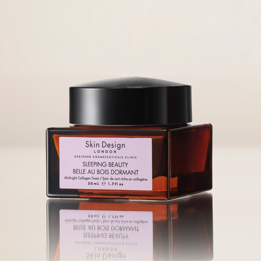 Sleeping Beauty Crème