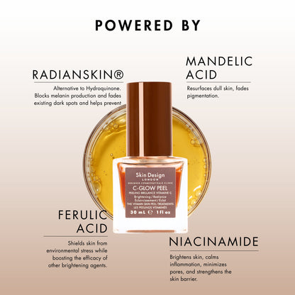 C-Glow Peel