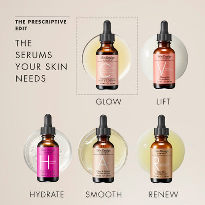 C-Antioxidant Glow Serum