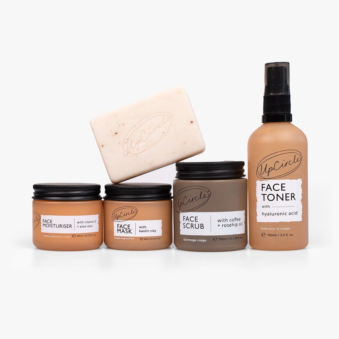 Acne-Prone Skincare Bundle