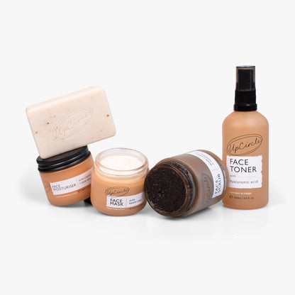 Acne-Prone Skincare Bundle