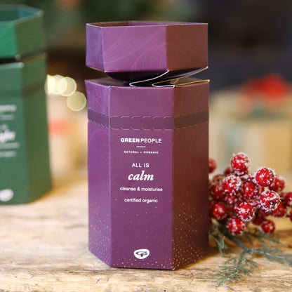 All is Calm Gift Set