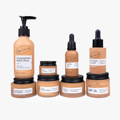 Ageing Gracefully Skincare Bundle