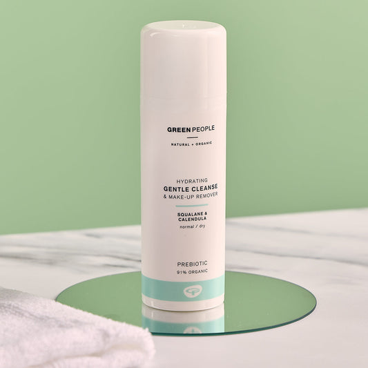 Gentle Cleanse & Make-Up Remover 150ml