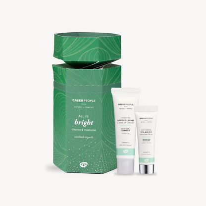 All is Bright Gift Set