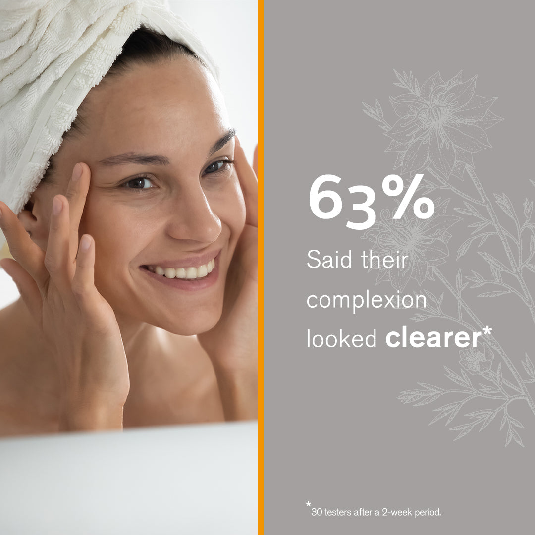 Age Defy+ Purifying Booster Drops 10ml