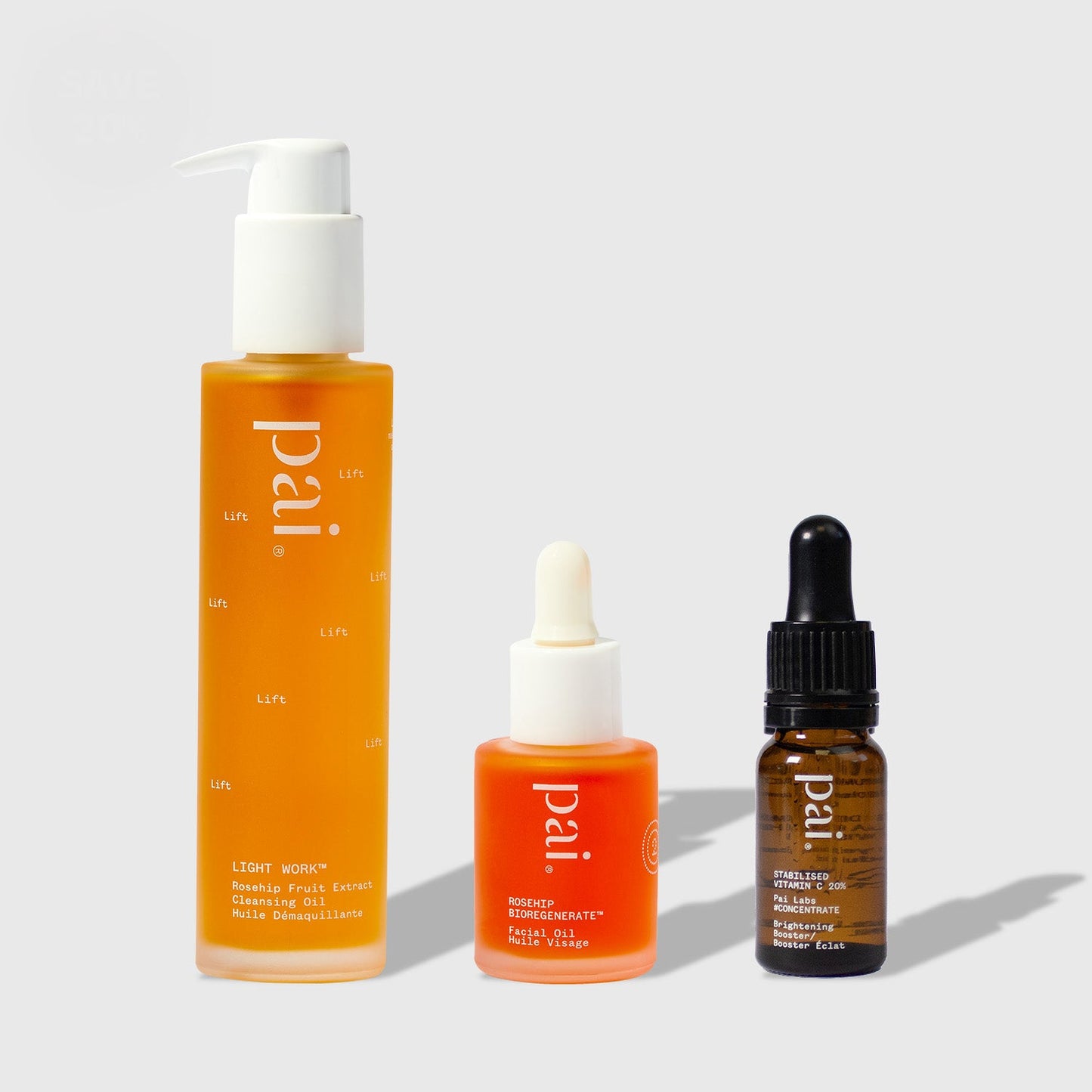 Brighten Starter Kit