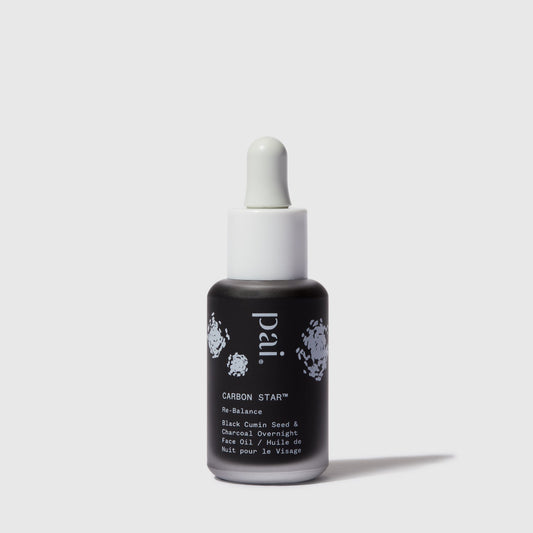 Carbon Star™ Face Oil