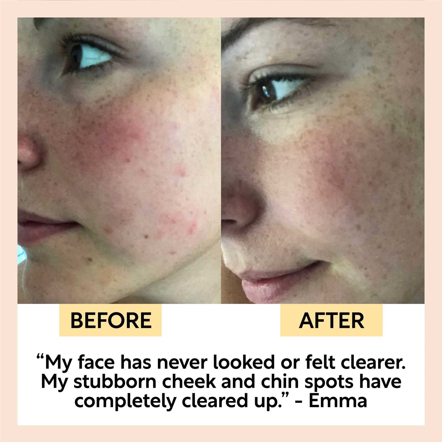 Cinnamon + Ginger Chai Cleansing Bar