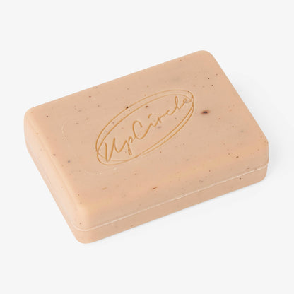 Cinnamon + Ginger Chai Cleansing Bar