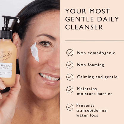 Double Cleansing Set