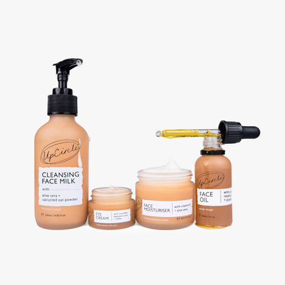 The Sensitive Skin Bundle