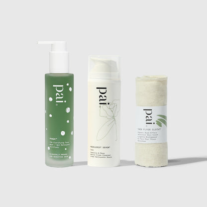 Double Cleanse Bundle