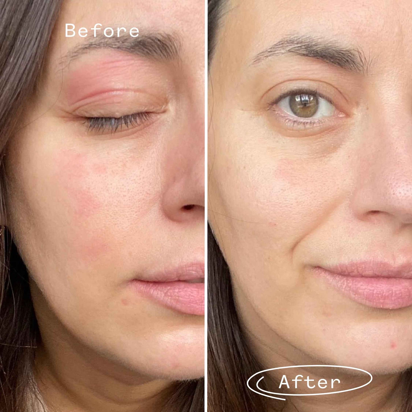 Feather Canyon™ Eye Cream