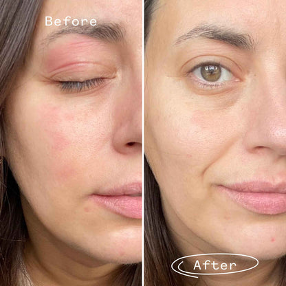 Feather Canyon™ Eye Cream