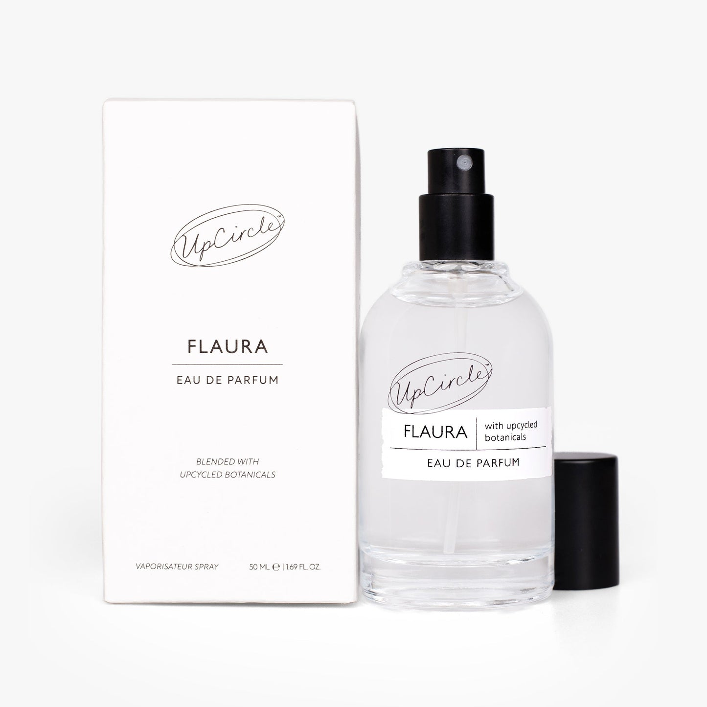 Flaura Eau De Parfum