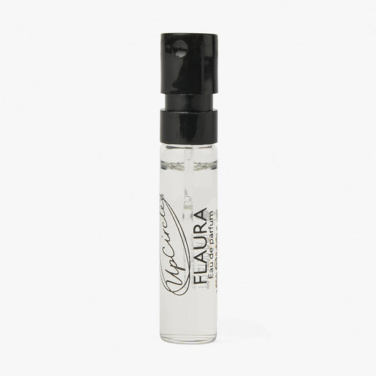 Flaura Eau De Parfum Sample Vial
