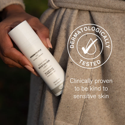 Scent Free Light Moisturiser 50ml