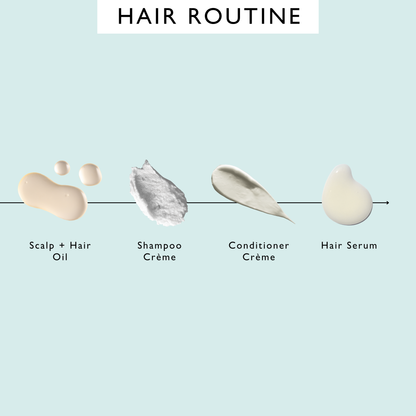 Shampoo Crème with Pink Berry - Jumbo