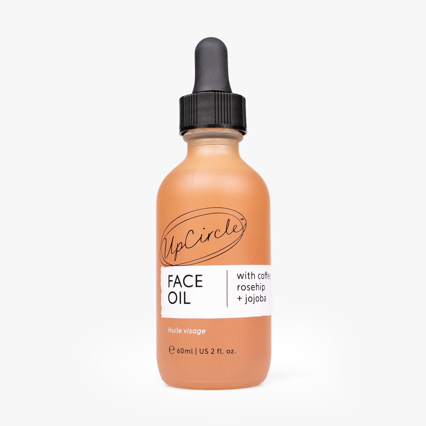 Face Oil with Coffee, Rosehip + Jojoba - Jumbo