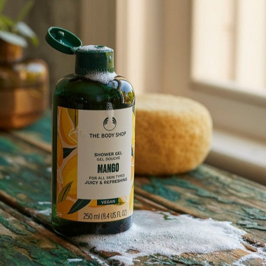 Mango Shower Gel - 750ml