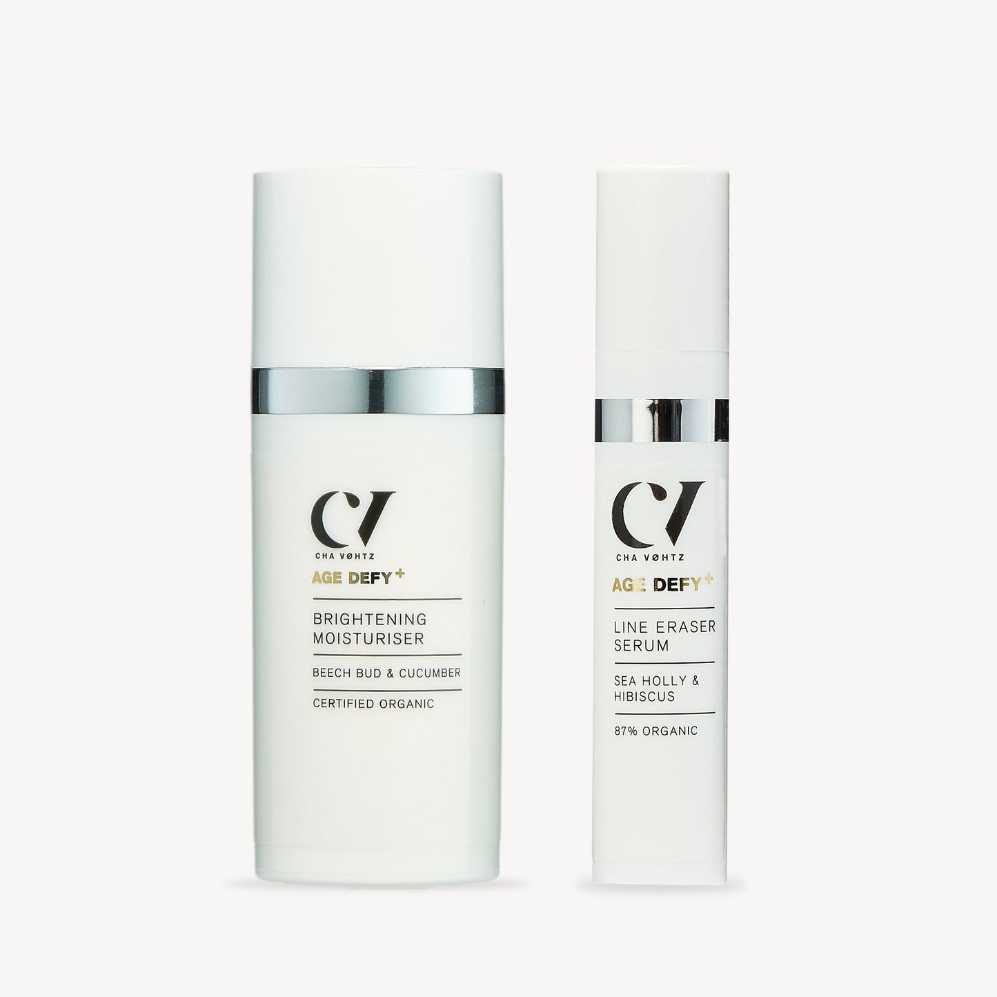 Age Defy+ Firm & Restore Duo