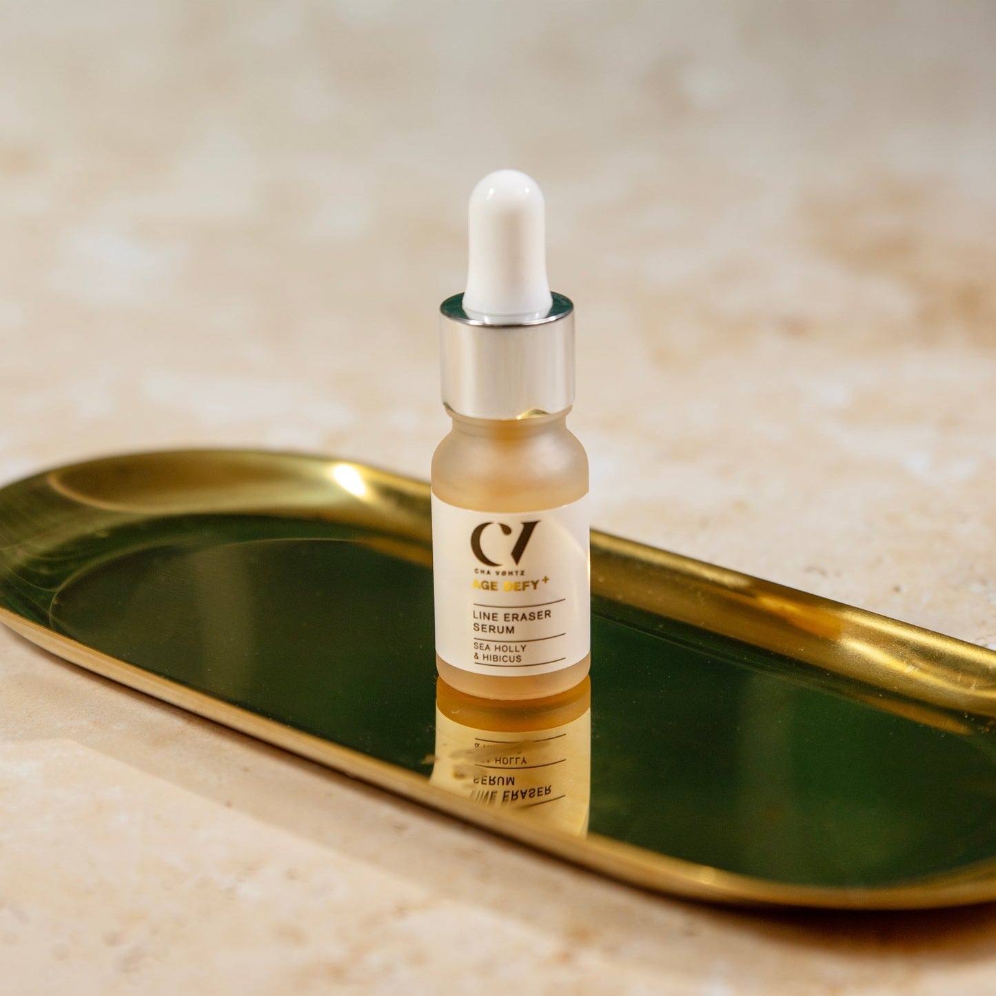 Age Defy+ Line Eraser Serum 10ml