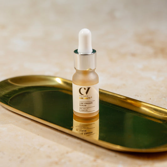 Age Defy+ Line Eraser Serum 10ml