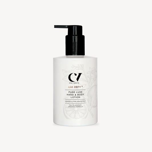 Age Defy+ Pure Luxe Hand & Body Lotion 300ml