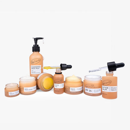 Ageing Gracefully Skincare Bundle
