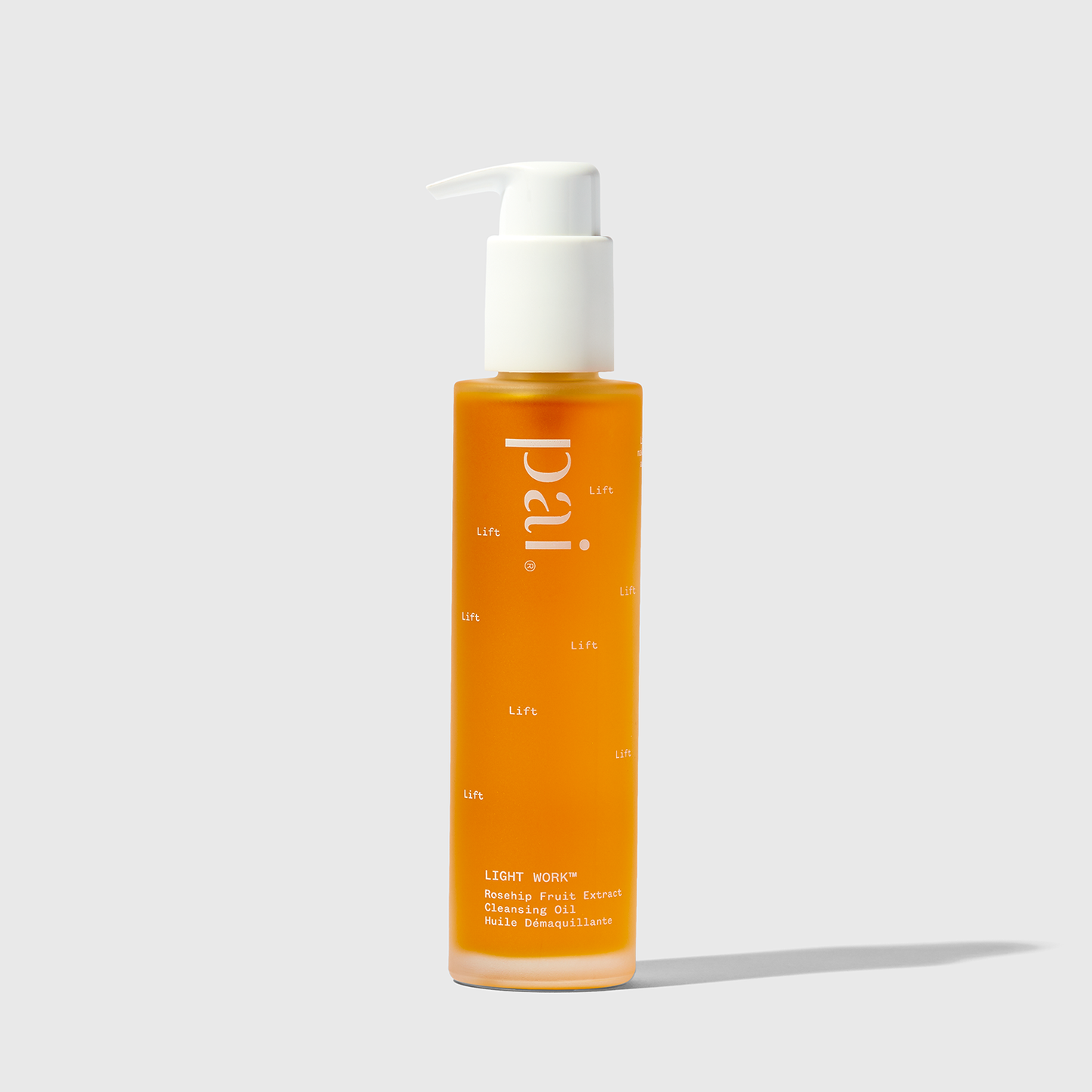 Light Work™ Cleansing Oil