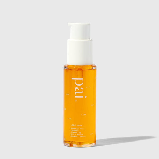 Light Work™ Cleansing Oil Mini