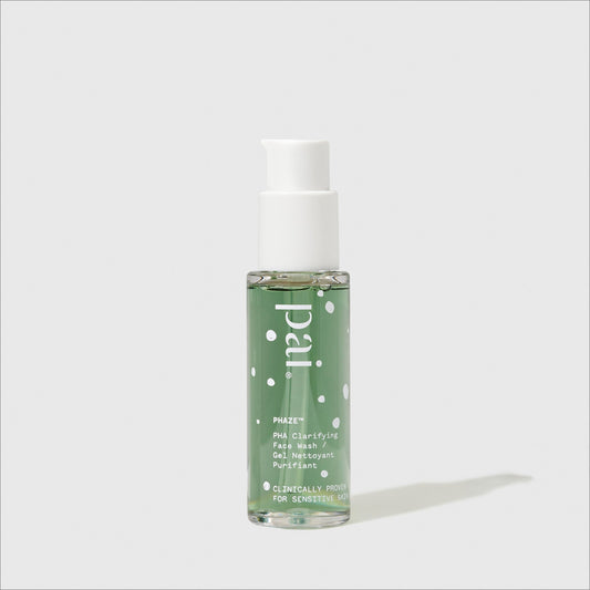 Phaze™ Gel Cleanser Mini